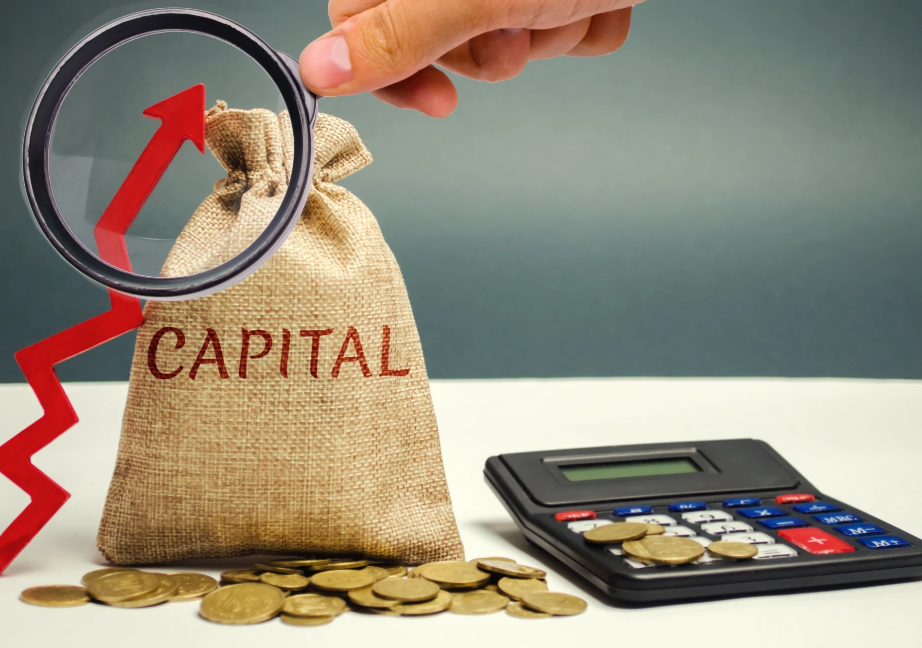Variable capital companies in India – Key considerations1