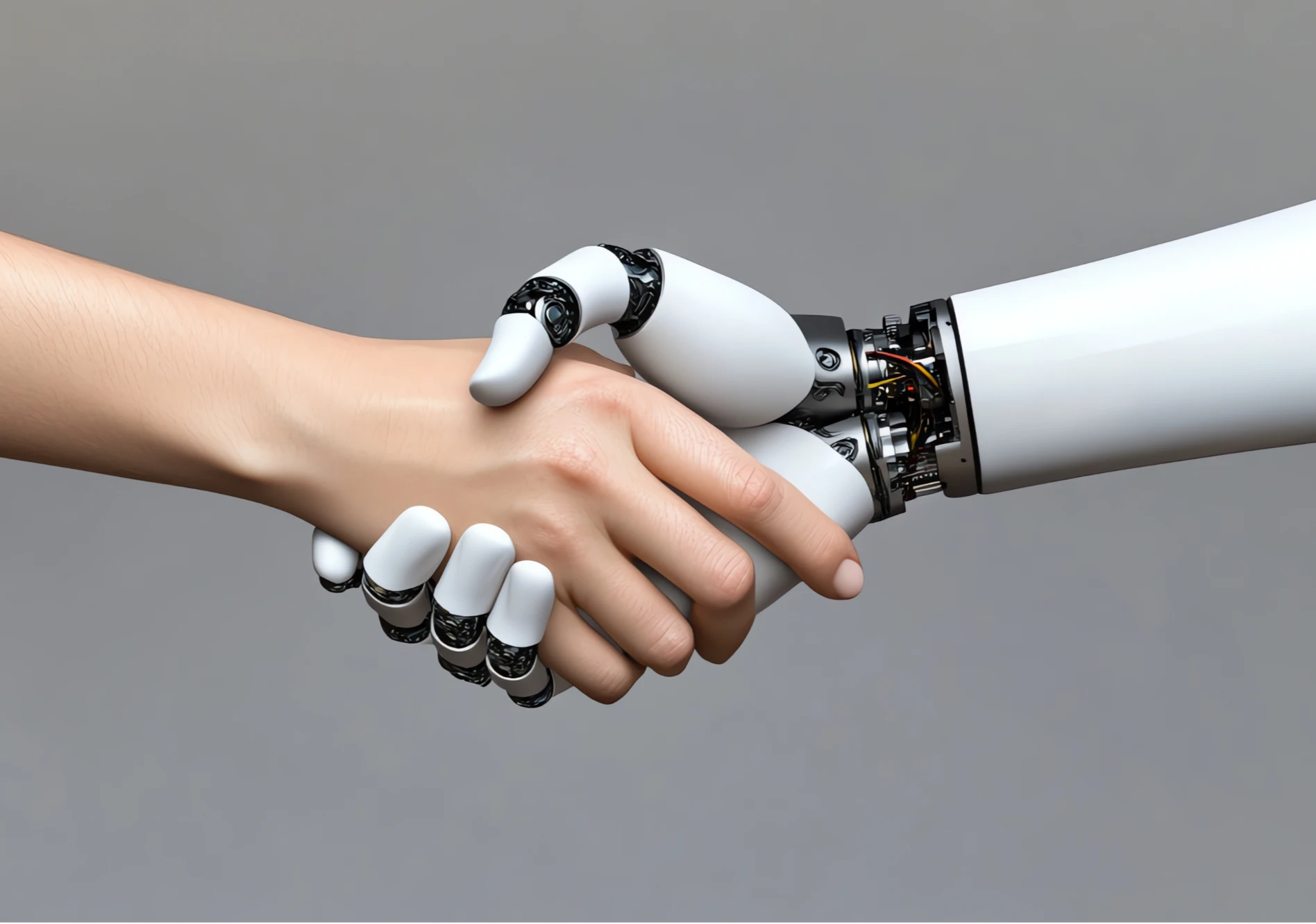 Impact of AI in cross-border mergers and acquisitions transactions1