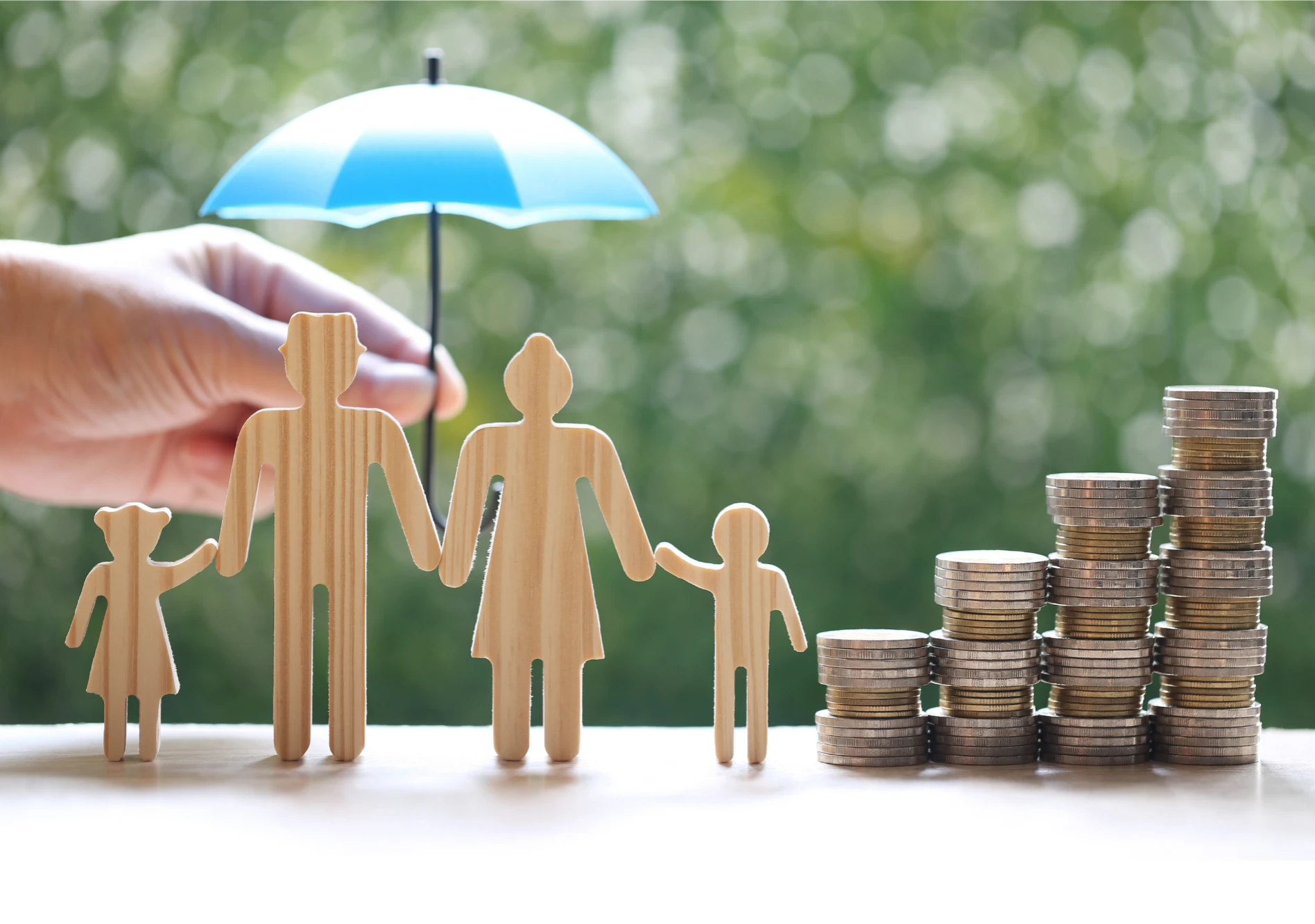 Key considerations in family settlements1