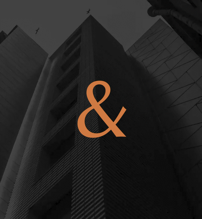 Fox & mandal Banner Gif