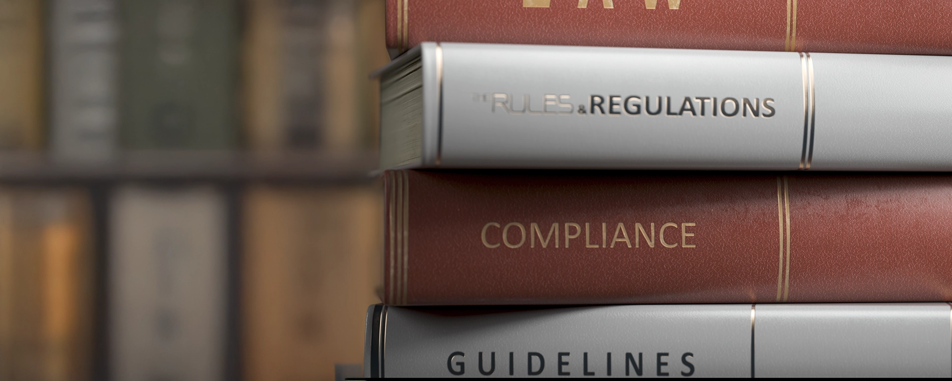 Government & Regulatory