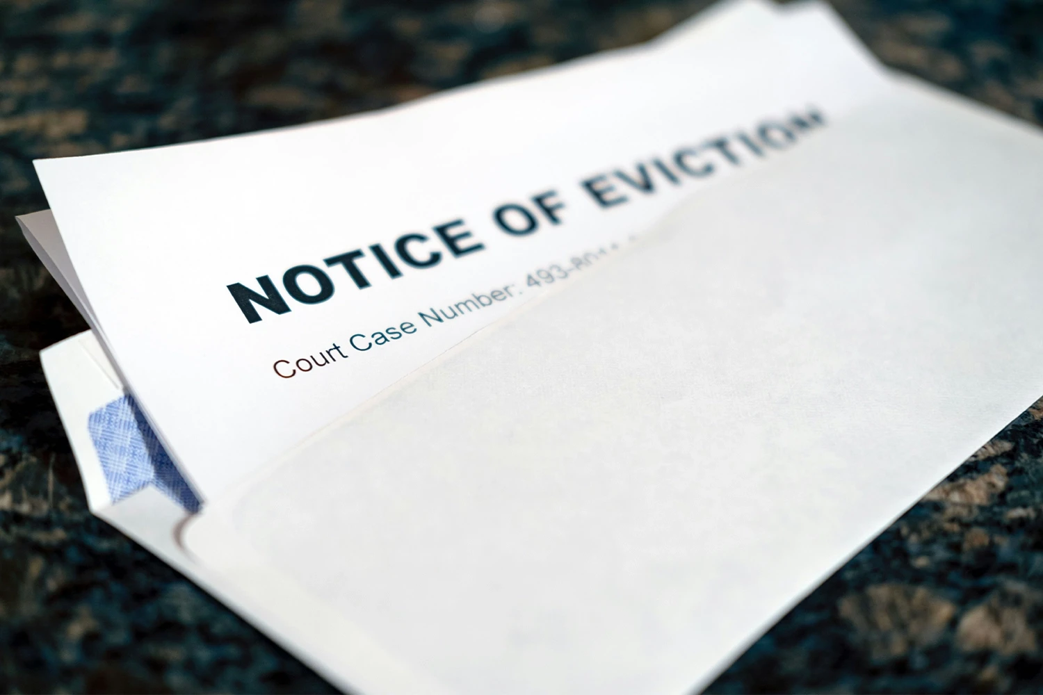 Statutory discipline over equity - Analysing the limits of equitable relief in eviction proceedings