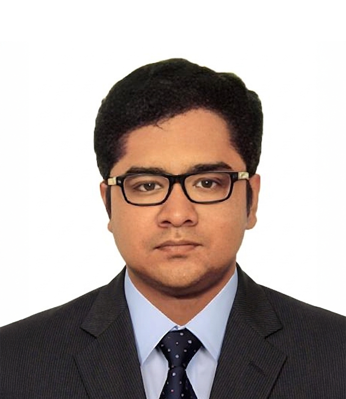Saurav Bhaumik