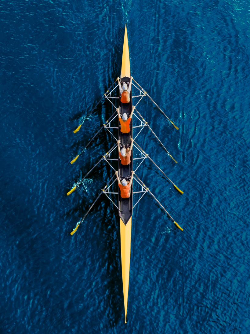 Fox & Mandal Legal Team