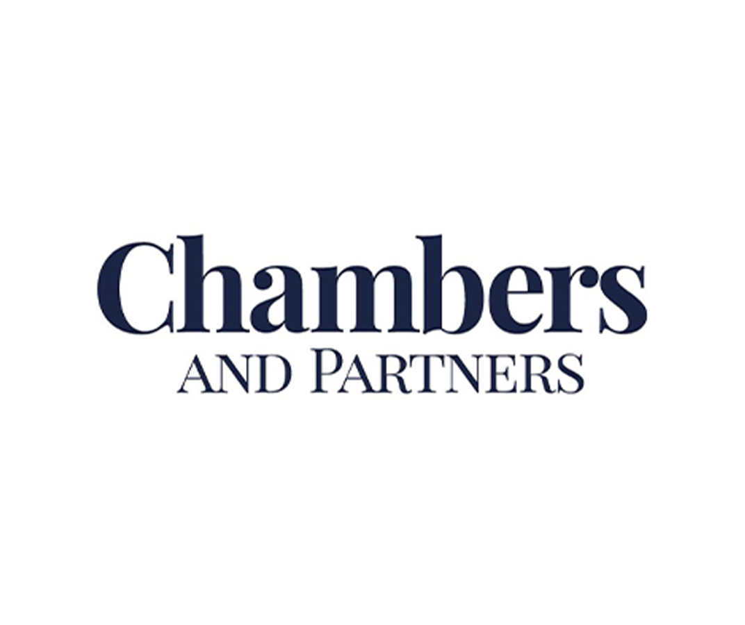 Fox & Mandal ranked by Chambers and Partners