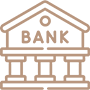 Bank icon