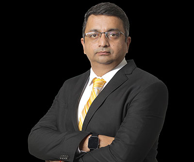 Akshat Pande - Merger and Acquisition Lawyer