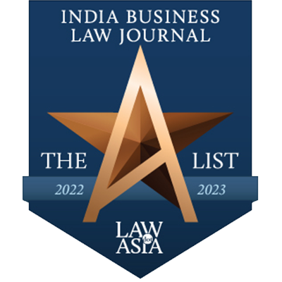 India Business law journal