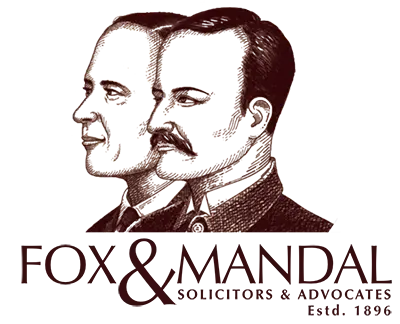 Top Law Firms in India - Fox & Mandal Solicitors & Advocates